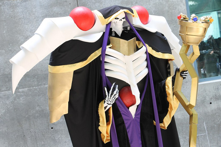Overlord Season 4