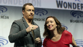 Lost In Space Season 2