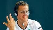 It has been almost six years since Michael Schumacher had a traumatic head injury that changed his life forever.