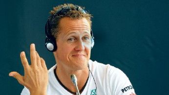 It has been almost six years since Michael Schumacher had a traumatic head injury that changed his life forever.