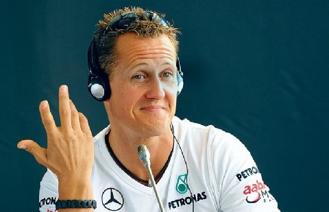 It has been almost six years since Michael Schumacher had a traumatic head injury that changed his life forever.