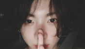 BTS Jungkook