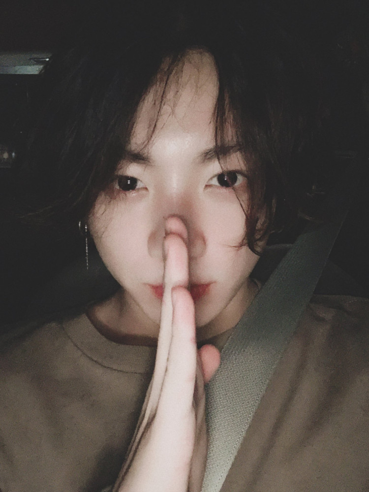 BTS Jungkook