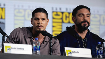 Mayans M.C. Season 2