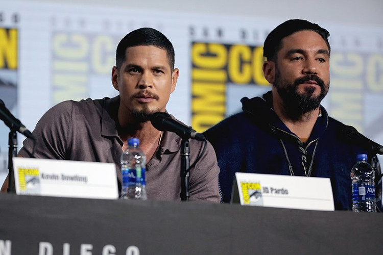 Mayans M.C. Season 2