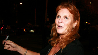 The Duke and Duchess of York may be rekindling their relationship.