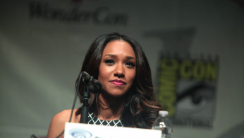 Candice Patton