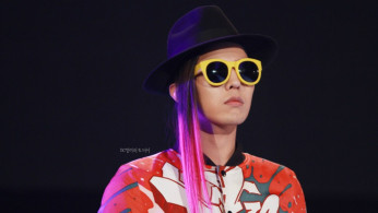When will the King of K-pop be discharged?