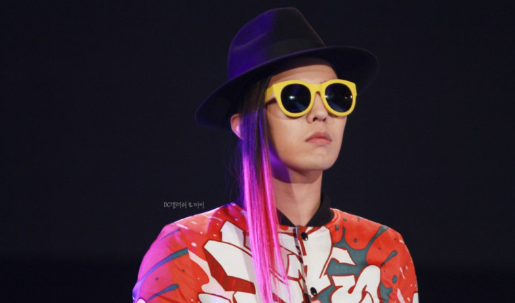 When will the King of K-pop be discharged?