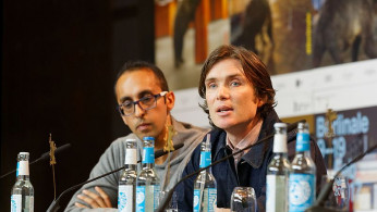 Cillian Murphy