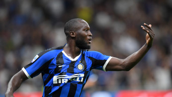 Serie A - Inter Milan v Lecce