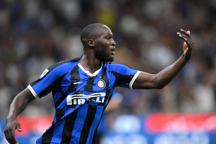 Serie A - Inter Milan v Lecce