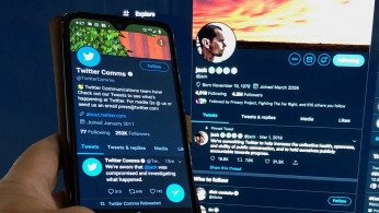Twitter CEO Jack Dorsey