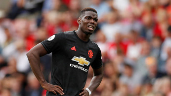 Premier League - Southampton v Manchester United