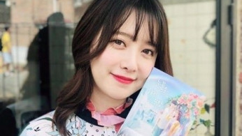 Goo Hye Sun, Ahn Jae Hyun Divorce Crisis: The Actress Will Return To University 