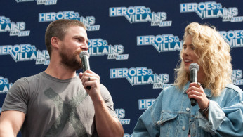 A lot is about to happen in 