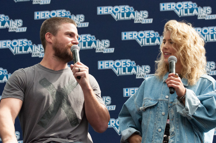 A lot is about to happen in "Arrow" Season 8 as fans are in for a treat on its final episodes. 