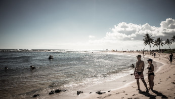 The drama continues to ramp up in 