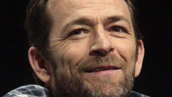 Luke Perry