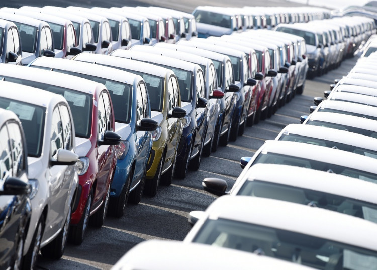 Volkswagen EPA Settlement