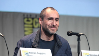 Demian Bichir