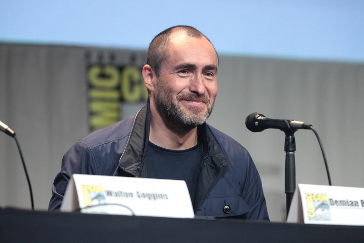 Demian Bichir