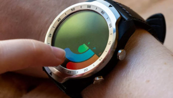Samsung Galaxy Watch
