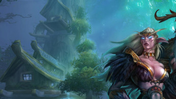 ‘World of Warcraft Classic’ Level 60 Players Get A Free Boost To 110 in 'Battle For Azeroth'
