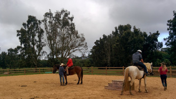 There will be new faces joining 