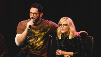 Lucifer Season 5