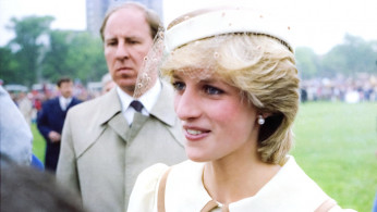 The claim that Prince Charles had something to do with Princess Diana's accident once again emerged.