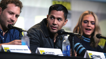 Jay Hernandez