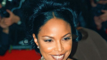 Lynn Whitfield