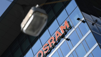 Osram Acquisition