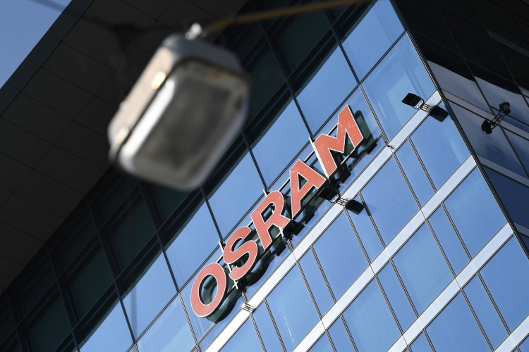 Osram Acquisition