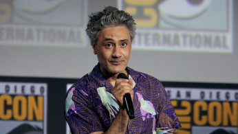 Taika Waititi
