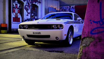 2020 Dodge Challenger Has Been Upgraded: Here's What's New