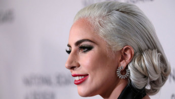 Lady Gaga 