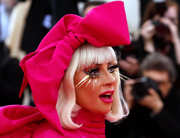 Lady Gaga 