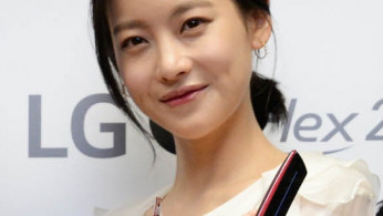 Oh Yeon Seo Fights back Against Goo Hye Sun's affair Claims