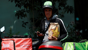 Food Delivery Service