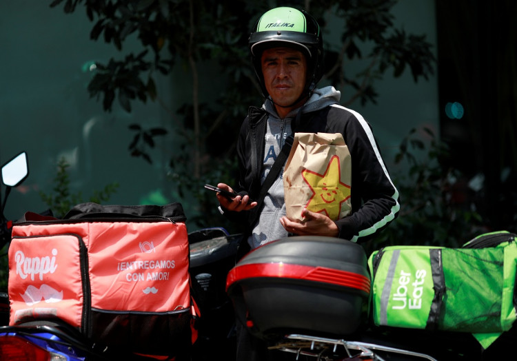 Food Delivery Service