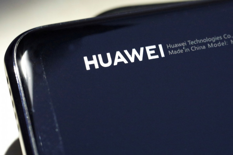 Huawei Technologies