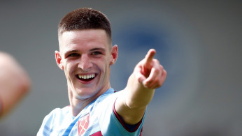 Premier League - Brighton & Hove Albion v West Ham United