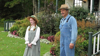 Anne With An E Season 3
