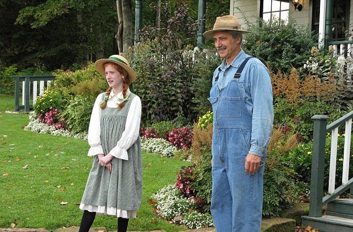 Anne With An E Season 3