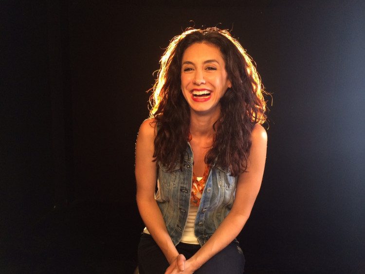 Mozhan Marno