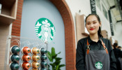 Starbucks Earnings Forecats