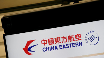 China Airline Industry
