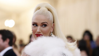 Gwen Stefani